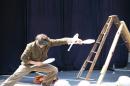 Boris sur les Planches 14 * 4368 x 2912 * (4.0MB)